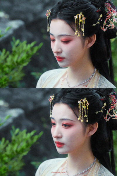 成何体统 王楚然