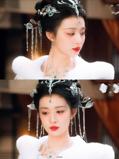 成何体统 王楚然