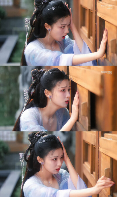 成何体统 王楚然