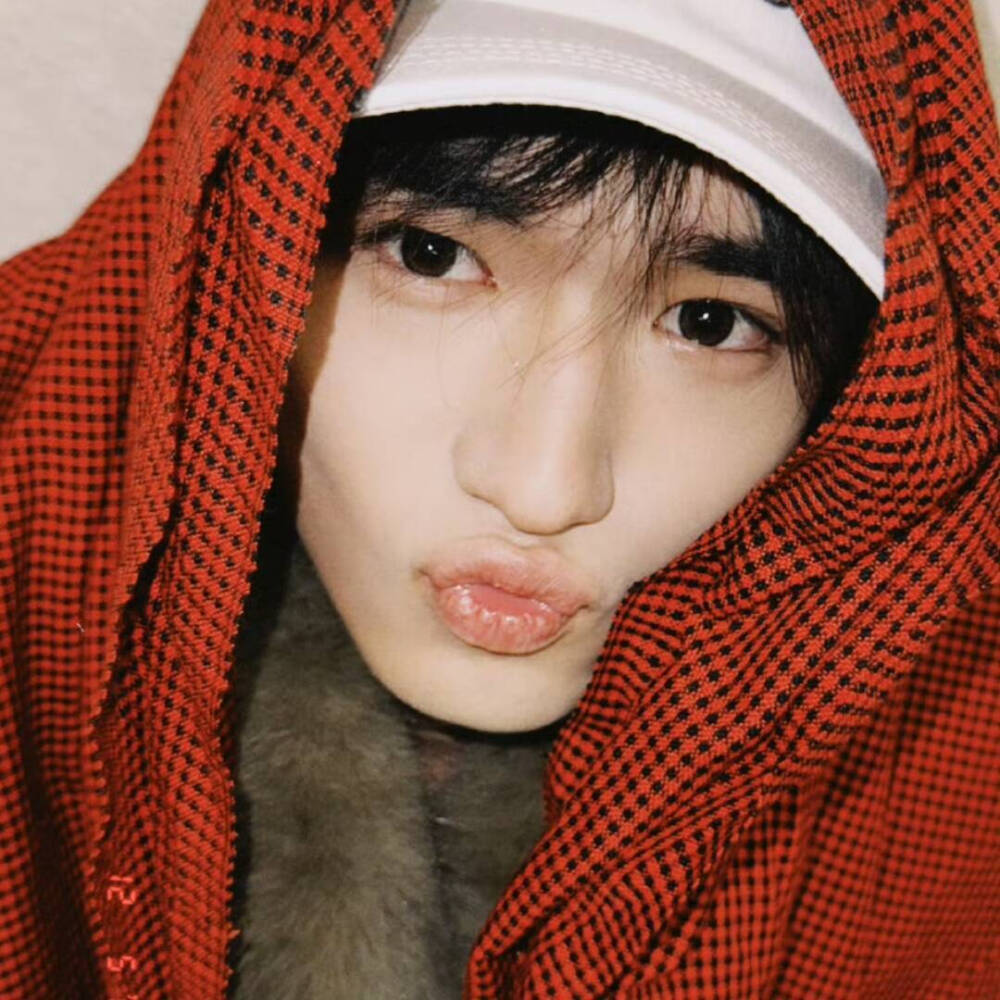 这个完全是宝宝形态