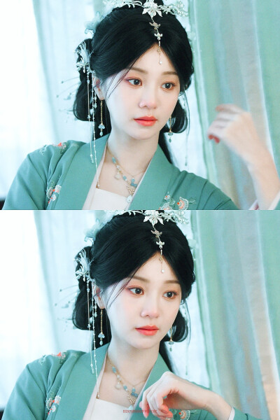 成何体统 胡意旋