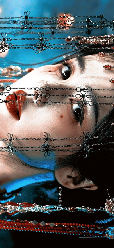 唐宫奇案 李佩仪