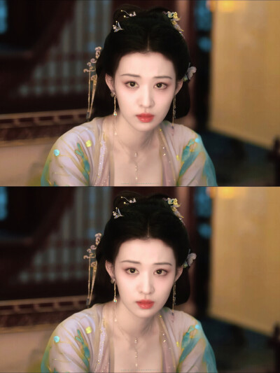 成何体统 王楚然