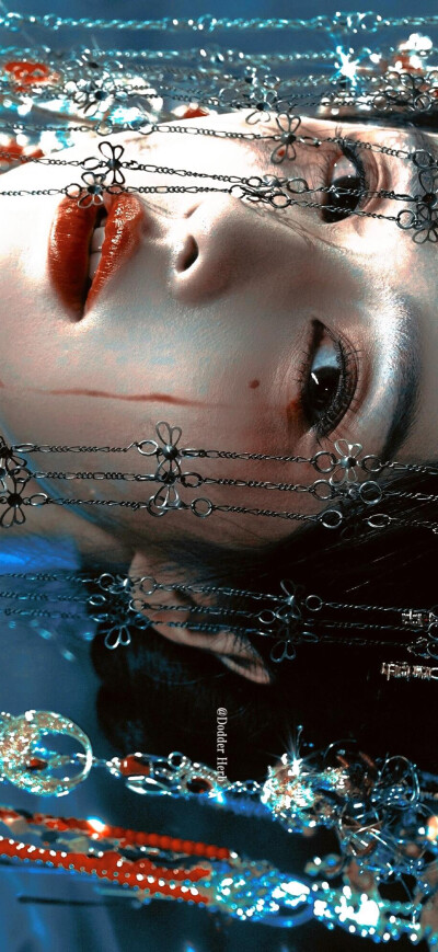 唐宫奇案 李佩仪