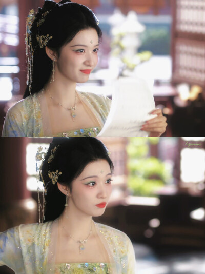 成何体统 王楚然