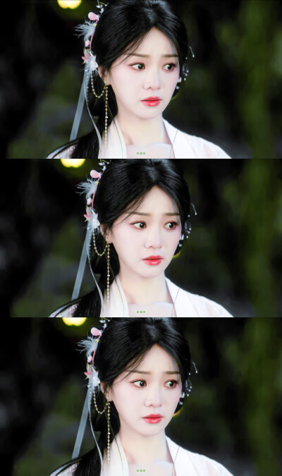 成何体统 胡意旋