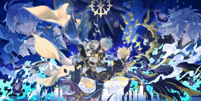 白厄 卡厄斯兰那