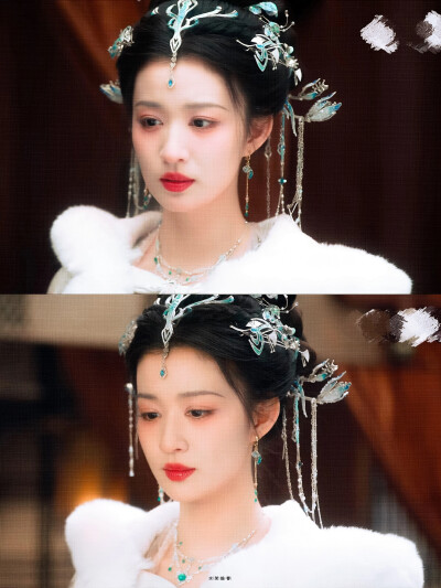 成何体统 王楚然