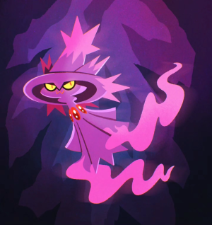 梦妖魔
