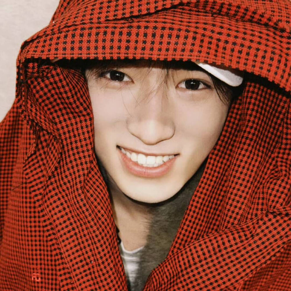 这个完全是宝宝形态