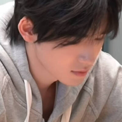 这个完全是宝宝形态