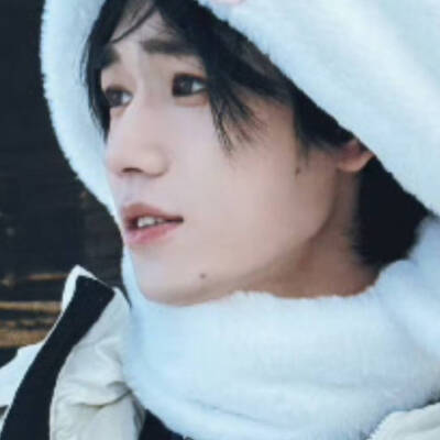 这个完全是宝宝形态