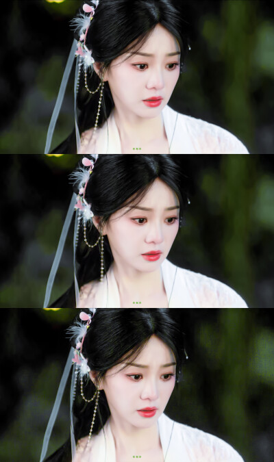 成何体统 胡意旋