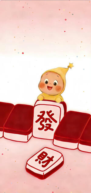 2026新年快乐