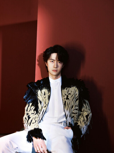 YIBO-OFFICIAL：
#王一博2026年央视总台春晚#
舞动新春，闪耀开年。青年演员、歌手@UNIQ-王一博 即将亮相《2026年春节联欢晚会》@春晚 演唱歌舞《闪耀动起来》，骏马奔腾踏春风，九州焕彩映佳节。今晚 20:00相约#春…