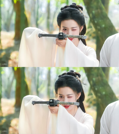 成何体统 王楚然