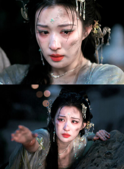 成何体统 王楚然