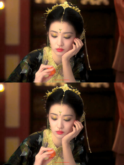 成何体统 王楚然