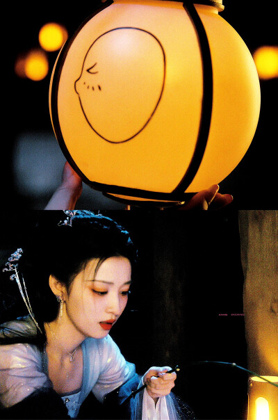 成何体统 王楚然