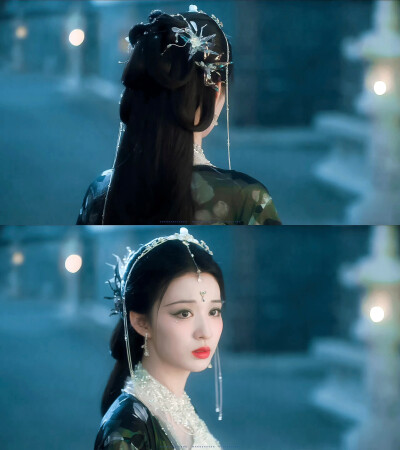 成何体统 王楚然