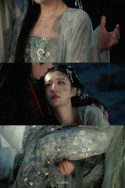 成何体统 王楚然