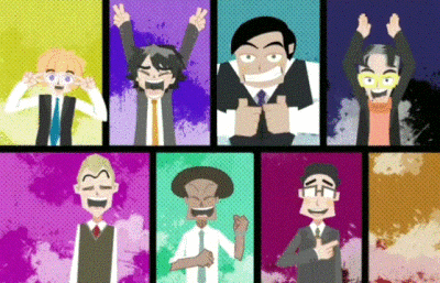 嫁人就嫁灰太狼