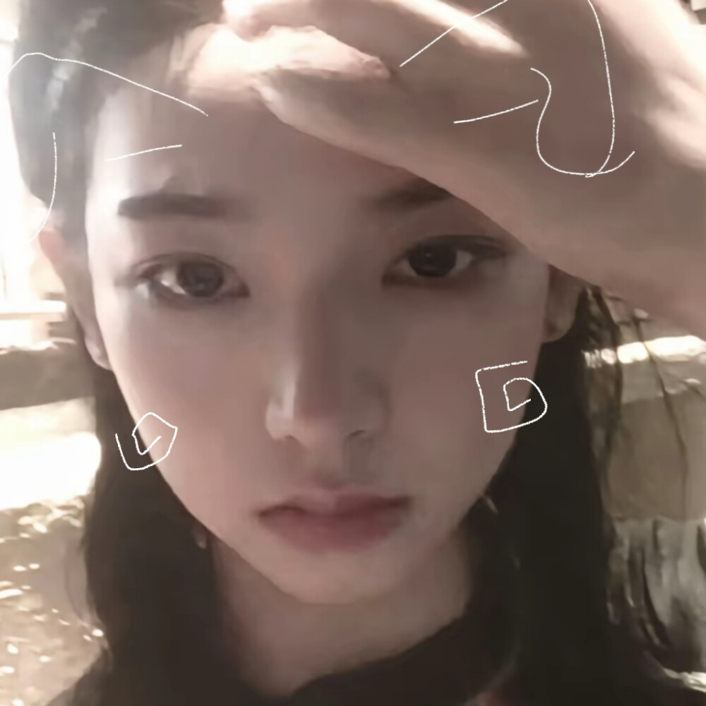 万事都会保护我的对吗？姐姐