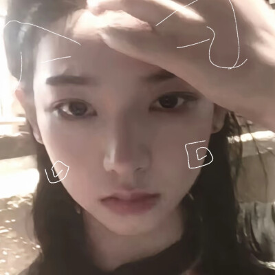 万事都会保护我的对吗？姐姐