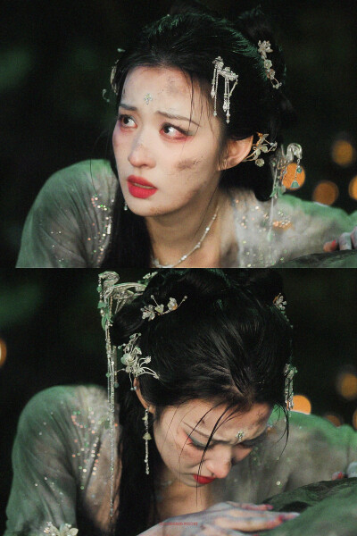 成何体统 王楚然