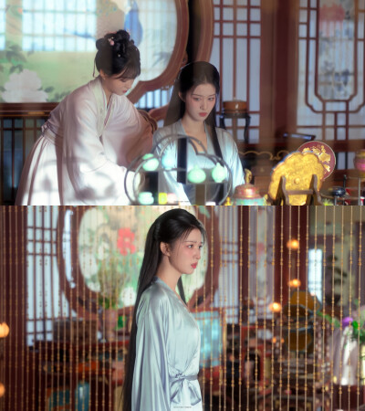 成何体统 王楚然