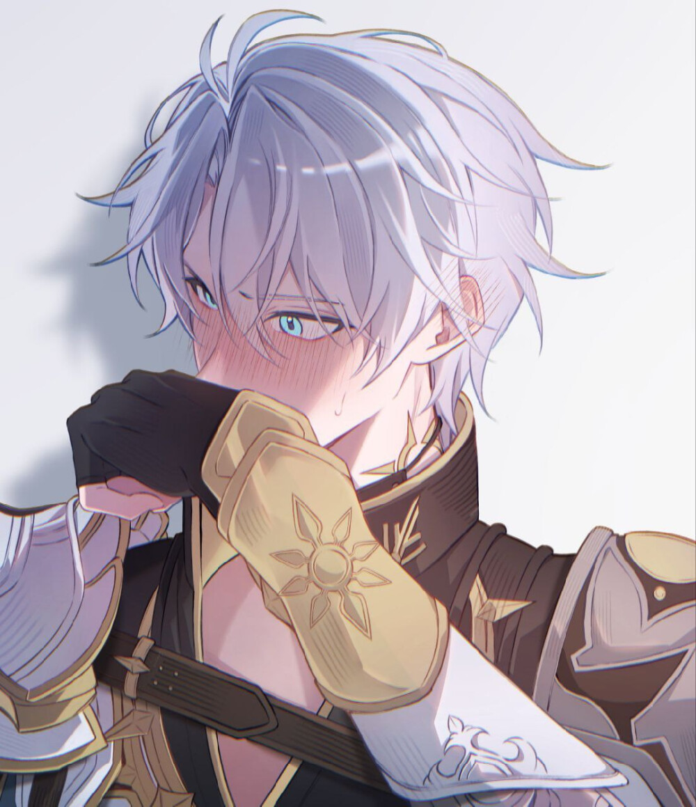 白厄 卡厄斯兰那