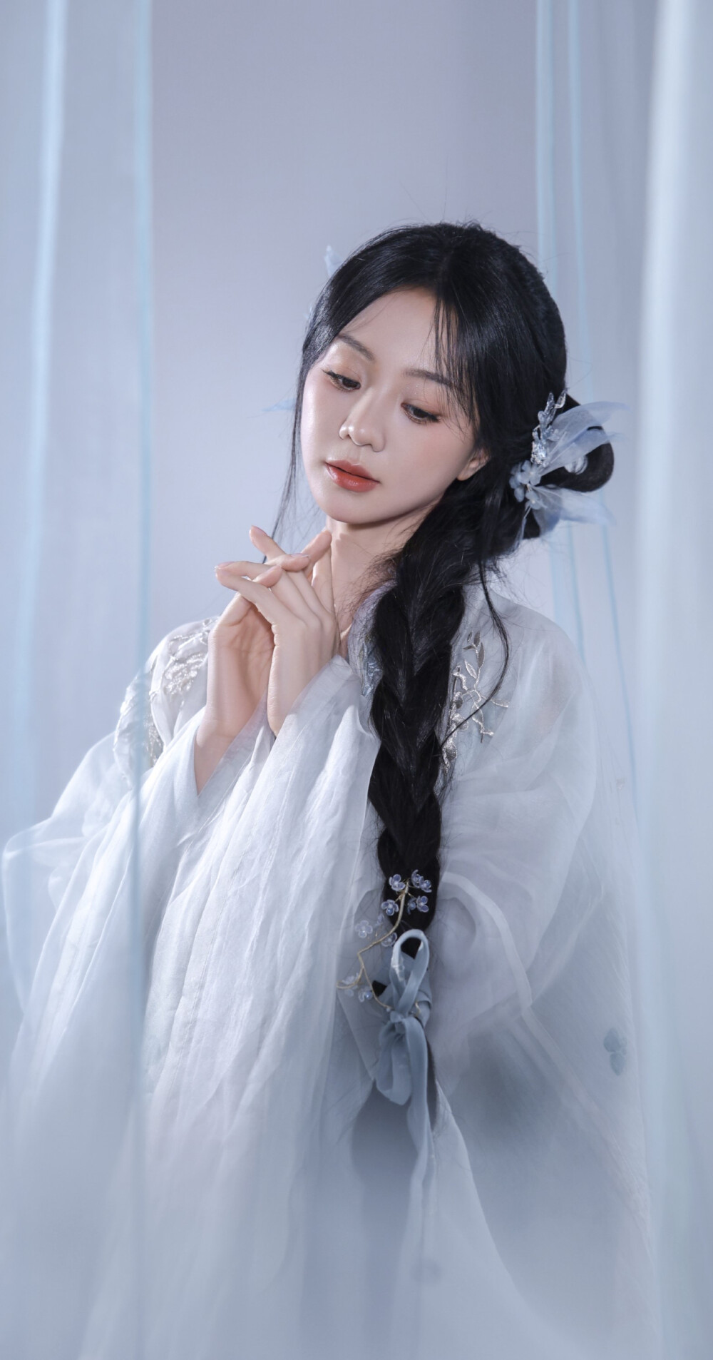 胡意旋《成何体统》谢永儿