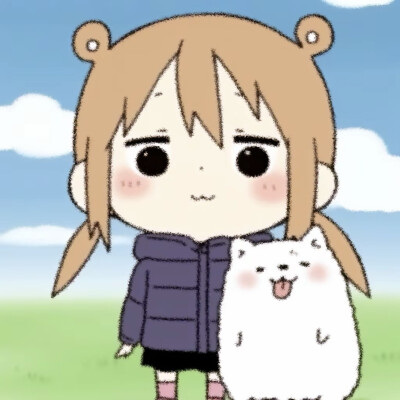 情侣头像