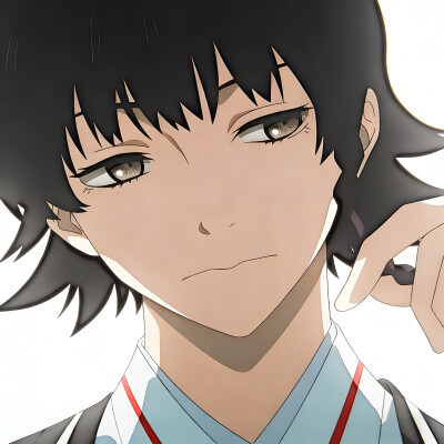 番剧：地狱乐 第二季
角色：山田浅卫门桐马
动漫男头Δ