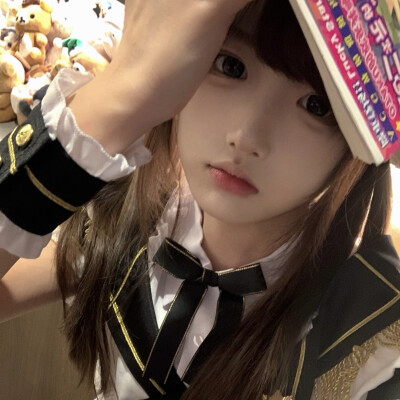 女生头像