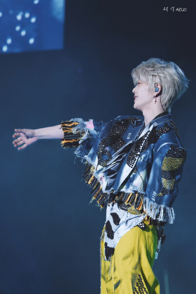 王栎鑫 251227 X巡回演唱会 成都站