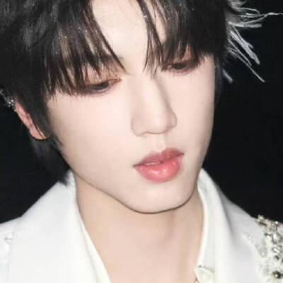 捡到一颗帅气的桂圆