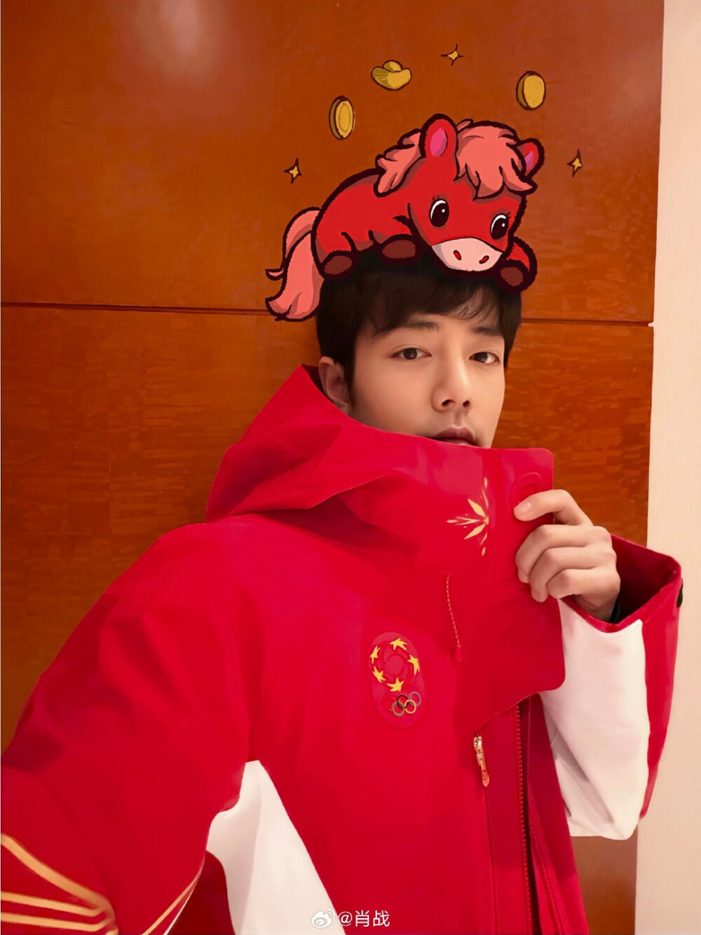 战