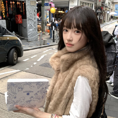 女生头像