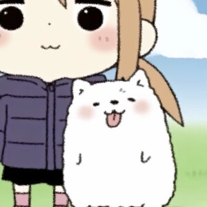 情侣头像