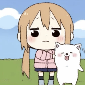 情侣头像