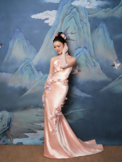 CHENEY CHAN Private