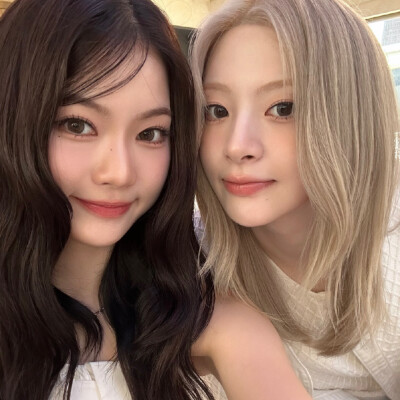 双人贴贴