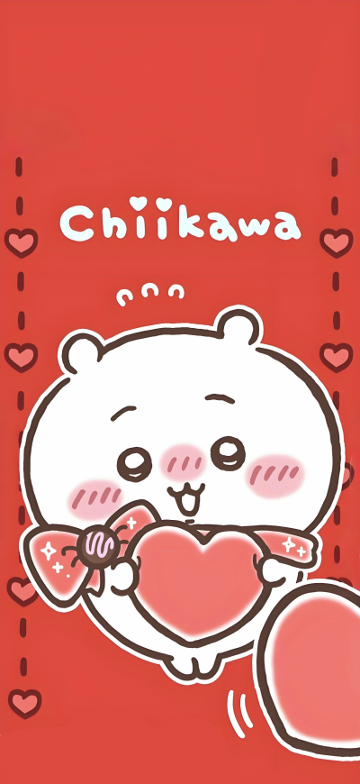 Chiikawa