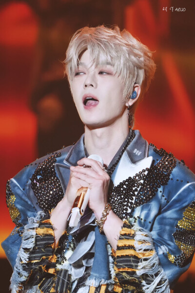 王栎鑫 251227 X巡回演唱会 成都站