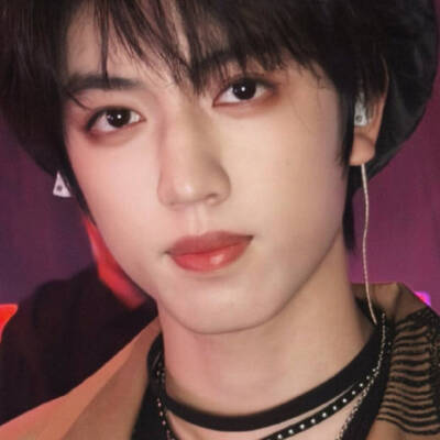 捡到一颗帅气的桂圆