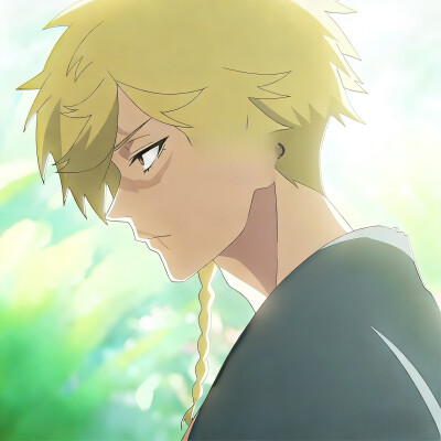 番剧：地狱乐 第二季
角色：亚左吊兵卫
动漫男头Δ