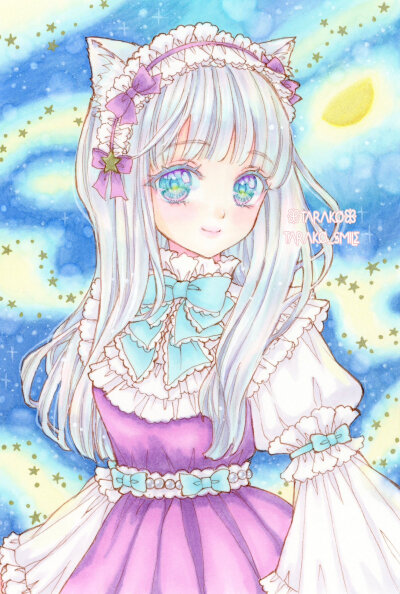 ദ്ദിᵔ.˛.ᵔ₎✧