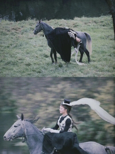 加琳娜·贝利亚耶娃（Galina Belyayeva），1961年生人，最富盛名的苏联电影和戏剧女星之一。17岁的她刚出道起就因《我亲昵而温柔的野兽》一鸣惊人，随后《安娜·巴甫洛娃》的大获成功更使她被誉为苏联电影界最具光明的…