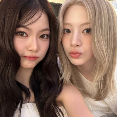 双人贴贴
